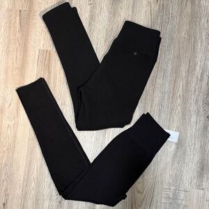 Winter leggings bundle